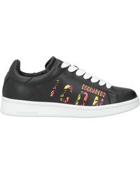DSquared² - Trainers - Lyst