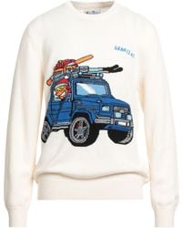 Mc2 Saint Barth - Jumper - Lyst