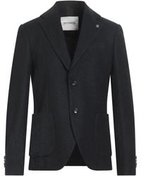Officina 36 - Blazer - Lyst
