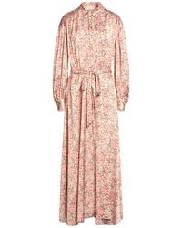 Aniye By - Maxi Dress - Lyst