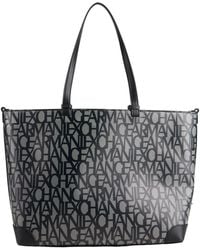 ARMANI EXCHANGE - Handbag - Lyst