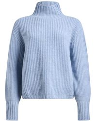 Aragona - Turtleneck Cashmere - Lyst