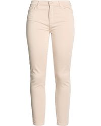 7 For All Mankind - Jeans - Lyst