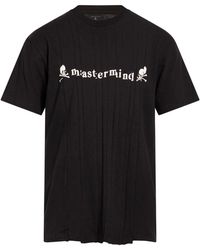 JOHN ELLIOTT x MASTERMIND JAPAN - T-Shirt Cotton - Lyst