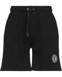 Bikkembergs - Shorts & Bermuda Shorts - Lyst