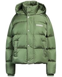 DSquared² - Puffer - Lyst