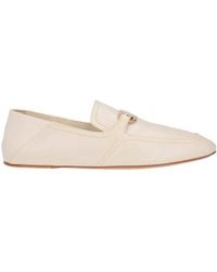 Ferragamo - Loafers Calfskin - Lyst