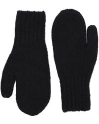 Acne Studios - Gants - Lyst