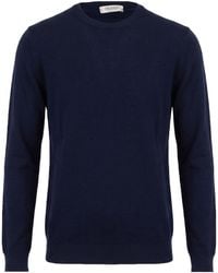 Crossley - Sweater Virgin Wool - Lyst