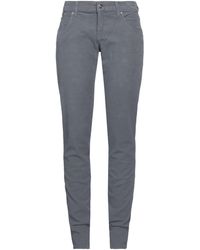 Armani Jeans - Pants - Lyst
