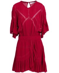 IRO - Mini Dress - Lyst