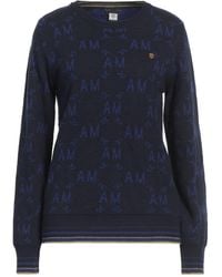 Aeronautica Militare - Jumper - Lyst