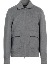Alpha Studio - Giacca & Giubbotto - Lyst