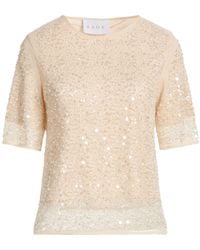 Kaos - Tops - Lyst