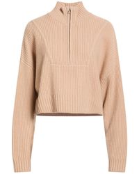 STAUD - Rollkragenpullover - Lyst