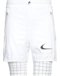 Nike - Shorts & Bermuda Shorts - Lyst