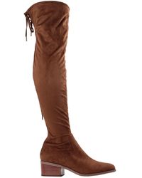 Steve Madden Knee-high boots for Women | Online Sale up to 74% off | Lyst -  Page 2