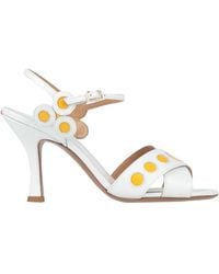 Relac - Sandals Leather - Lyst