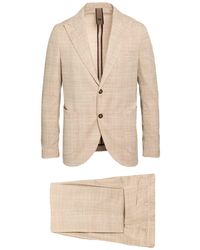 MULISH - Suit Polyester, Viscose, Elastane - Lyst