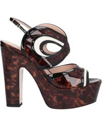 Nicholas Kirkwood - Sandals - Lyst