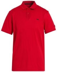 Harmont & Blaine - Polo Shirts - Lyst