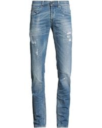 Dondup - Jeans Cotton, Elastane - Lyst