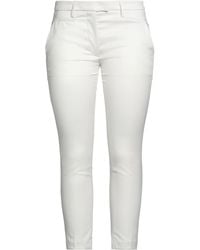 Dondup - Pants - Lyst