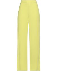 CAMILLA - Pants Polyester - Lyst