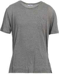 Boglioli - T-shirt - Lyst