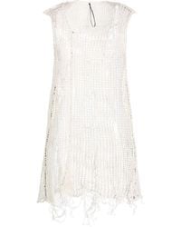 Masnada - Pullover - Lyst