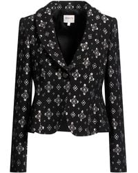 Armani Collezioni - Blazer - Lyst