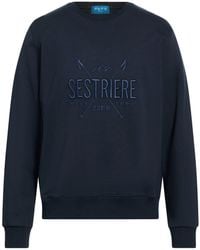 Fefe - Sweatshirt Cotton, Elastane - Lyst