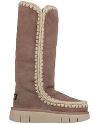 Mou - Boot - Lyst