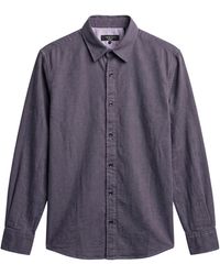 Rag & Bone - Chemise - Lyst