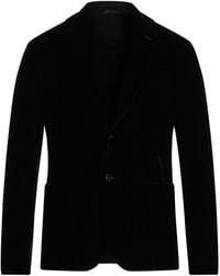 Giorgio Armani - Blazers - Lyst