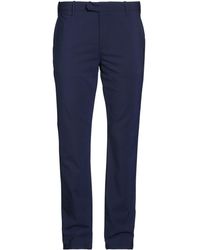 Eleventy - Platinum Midnight Pants Wool, Elastane - Lyst