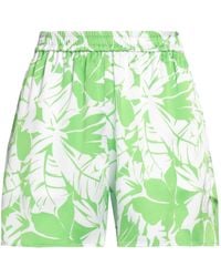 MICHAEL Michael Kors - Shorts & Bermuda Shorts - Lyst