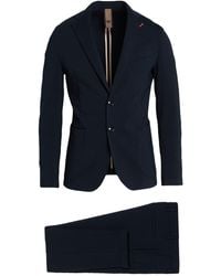 MULISH - Suit Viscose, Polyamide, Elastane - Lyst