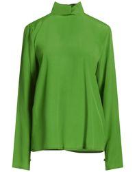 Suoli - Top Acetate, Silk - Lyst