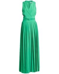 SIMONA CORSELLINI - Jumpsuit - Lyst