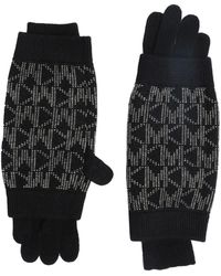 MICHAEL Michael Kors - Handschuhe - Lyst