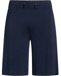 Herno - Shorts E Bermuda - Lyst