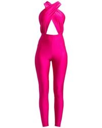 ANDAMANE - Jumpsuit - Lyst