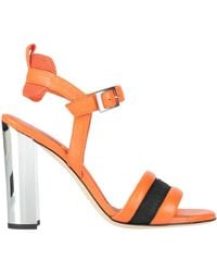 Bikkembergs - Sandale - Lyst
