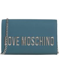 Love Moschino - Cross-Body Bag - Lyst