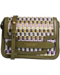 The Bridge - Cross-Body Bags - Lyst