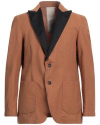 Messagerie - Blazer - Lyst