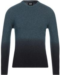 Alpha Studio - Jumper - Lyst
