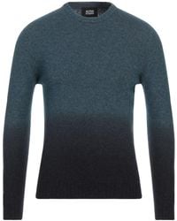 Alpha Studio - Jumper - Lyst