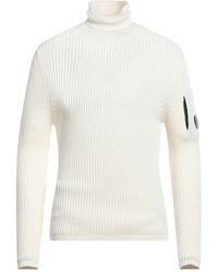 C.P. Company - Turtleneck - Lyst